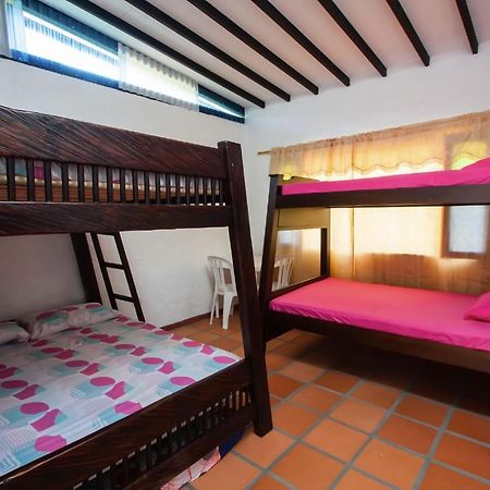 La Mariana Finca Hotel Rionegro Exteriér fotografie