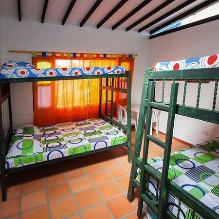 La Mariana Finca Hotel Rionegro Exteriér fotografie