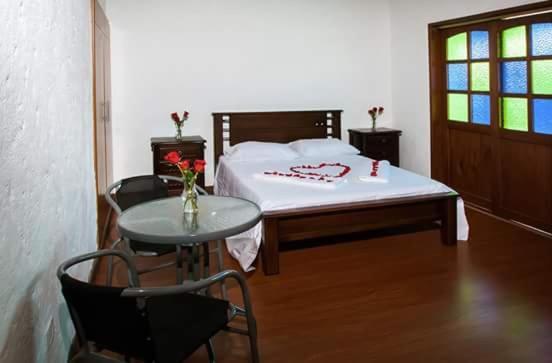 La Mariana Finca Hotel Rionegro Exteriér fotografie