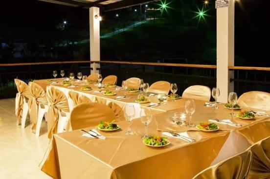 La Mariana Finca Hotel Rionegro Exteriér fotografie