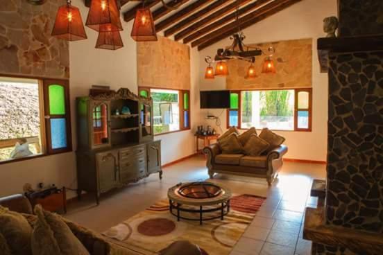 La Mariana Finca Hotel Rionegro Exteriér fotografie
