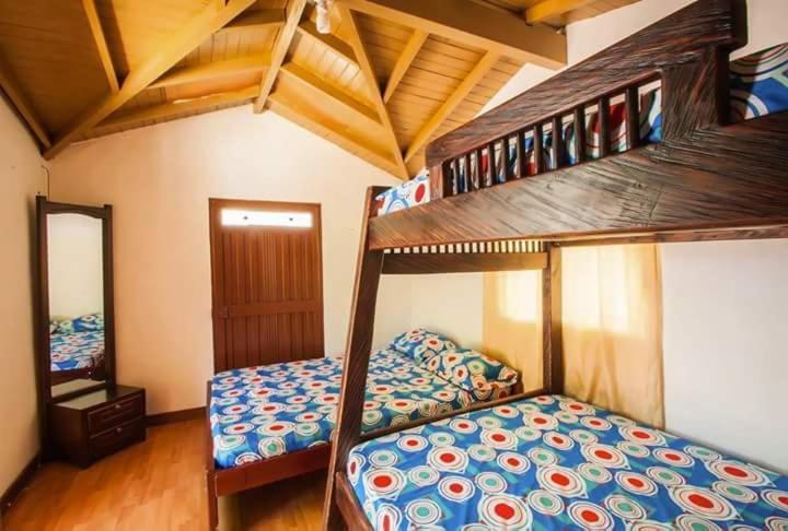 La Mariana Finca Hotel Rionegro Exteriér fotografie