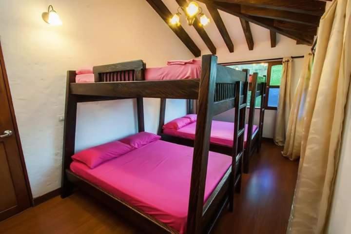 La Mariana Finca Hotel Rionegro Exteriér fotografie