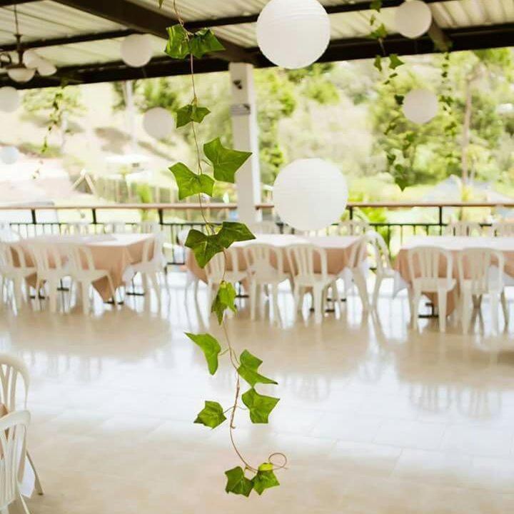 La Mariana Finca Hotel Rionegro Exteriér fotografie