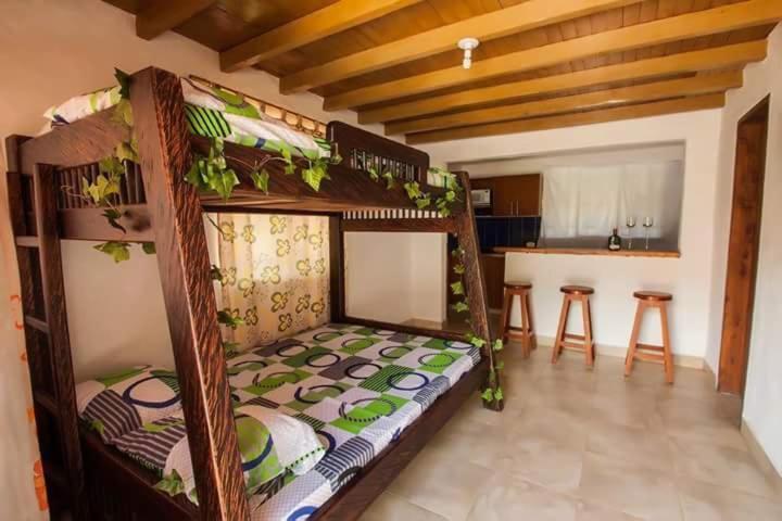 La Mariana Finca Hotel Rionegro Exteriér fotografie