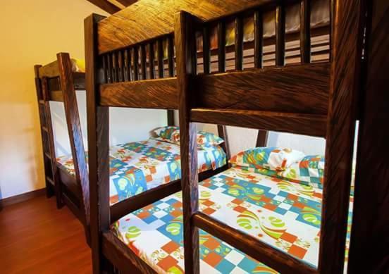 La Mariana Finca Hotel Rionegro Exteriér fotografie